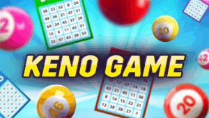Hướng Dẫn Chơi Game Nhanh Keno Tại XIN88 Để Thắng Thưởng Lớn Dễ Dàng