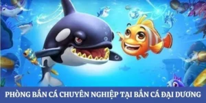 Chinh Phục Bắn Cá Đại Dương XIN88 Để Nhận Thưởng Lớn Hôm Nay