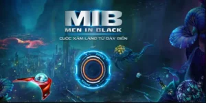 Truy Tìm Kho Báu: Cách Chơi Bắn Cá Men In Black Tại XIN88
