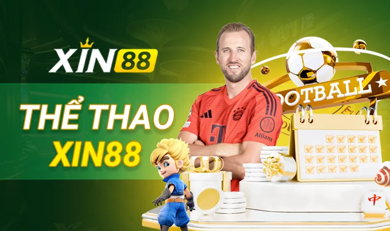 XIN88 - Nhà Cái XIN 88 - Trang Chủ Cá Cược Casino Online Số 1