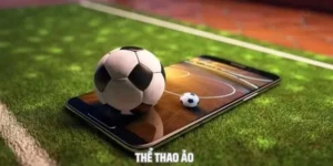 Khám Phá Cá Cược Thể Thao Ảo XIN88 Ngay Hôm Nay Để Thắng Lớn