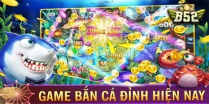 Săn Thưởng Đỉnh Cao: Cách Chơi Bắn Cá Đại Chiến B52 Tại XIN88