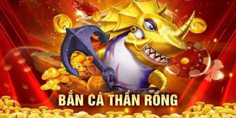 Săn Thưởng Lớn Với Cách Chơi Bắn Cá Rồng XIN88 Hiệu Quả Nhất