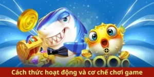 Hướng Dẫn Chinh Phục Bắn Cá Royal Fishing Tại XIN88 Ngay Hôm Nay