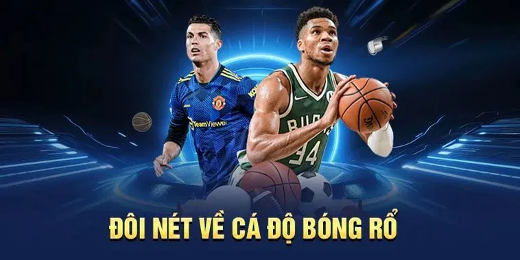 Tìm Hiểu Cá Cược Bóng Rổ XIN88: Cơ Hội Chiến Thắng Đang Gần Kề Bạn!