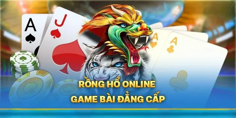 Khám Phá Dragon Tiger Tại XIN88: Bí Quyết Thắng Lớn Trong Từng Ván