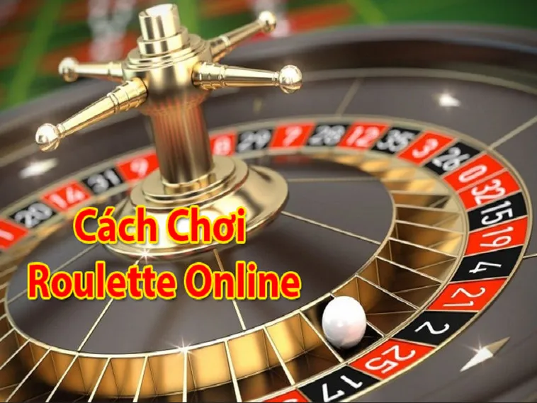 Hướng Dẫn Cách Chơi Roulette Nhà Cái XIN88 Để Thắng Lớn Nhanh Chóng 2 Hướng Dẫn Cách Chơi Roulette Nhà Cái XIN88 Để Thắng Lớn Nhanh Chóng