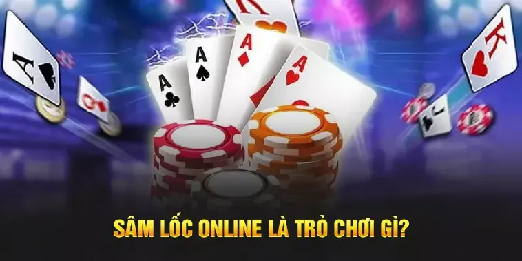 Hướng Dẫn Chơi Sâm Lốc Nhà Cái XIN88 Để Thắng Lớn Mỗi Ngày