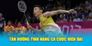 Bí Kíp Cá Cược Cầu Lông XIN88 Thắng Đậm Mọi Kèo 2025