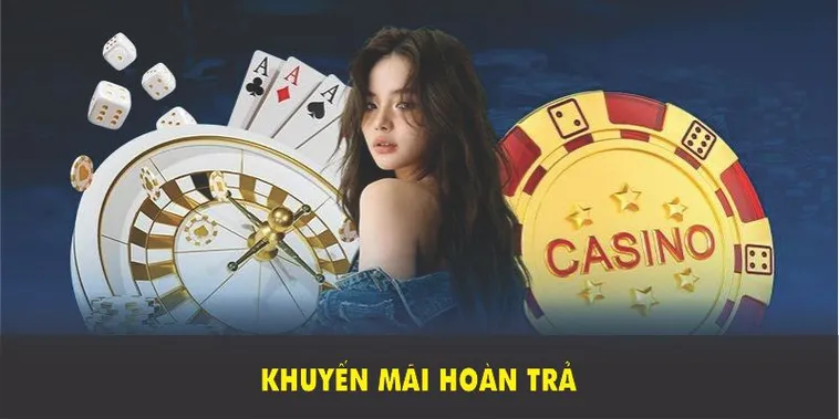 Hoàn Trả Không Giới Hạn XIN88: Nhận Thưởng Hấp Dẫn Mỗi Ngày