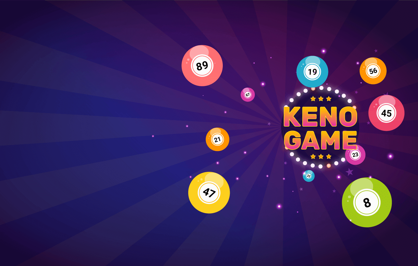 Hướng Dẫn Chơi Game Nhanh Keno Tại XIN88 Để Thắng Thưởng Lớn Dễ Dàng
