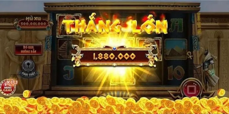 Hướng Dẫn Chơi Nổ Hũ Lân Hái Lộc Tại XIN88 Thắng Lớn Nhanh Chóng