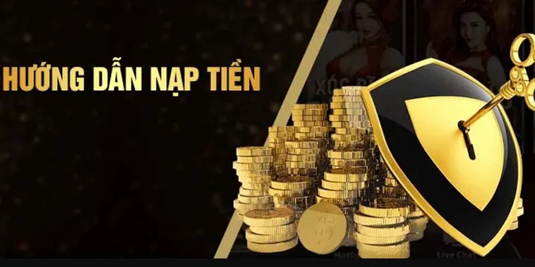 Nạp Tiền XIN88 Dễ Dàng, Nhanh Chóng Để Tham Gia Cá Cược Ngay 2 Nạp Tiền XIN88 Dễ Dàng, Nhanh Chóng Để Tham Gia Cá Cược Ngay