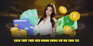 Nạp Tiền XIN88 Dễ Dàng, Nhanh Chóng Để Tham Gia Cá Cược Ngay
