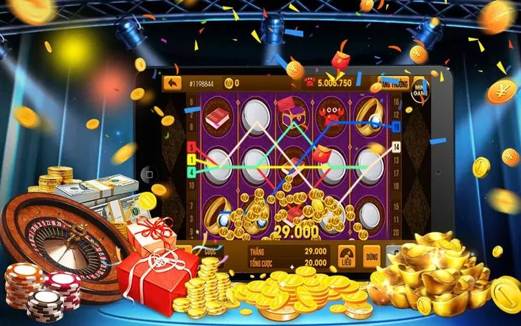 Cách Chơi Nổ Hũ Ông Đồ XIN88 Trúng Jackpot Cực Khủng 2025