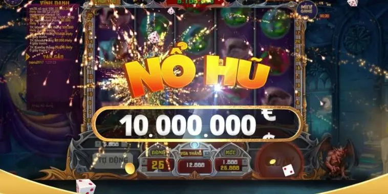 Săn Thưởng Cực Đỉnh Với Nổ Hũ Thần Tài Tại XIN88 Ngay Hôm Nay!