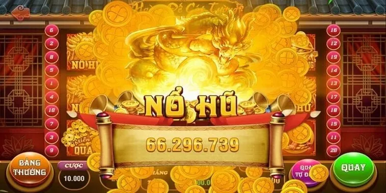 Chinh Phục Nổ Hũ Vũ Trụ Tại XIN88: Thưởng Khủng Đang Chờ Bạn! 2 Chinh Phục Nổ Hũ Vũ Trụ Tại XIN88: Thưởng Khủng Đang Chờ Bạn!