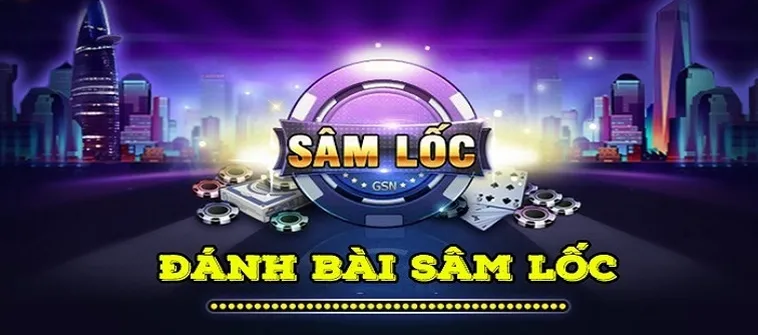 Hướng Dẫn Chơi Sâm Lốc Nhà Cái XIN88 Để Thắng Lớn Mỗi Ngày