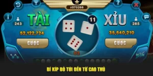 Hướng Dẫn Chơi Tài Xỉu Nhà Cái XIN88 Để Tăng Tỷ Lệ Thắng Lớn