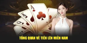 Bí Quyết Chơi Tiến Lên Miền Nam XIN88 Dễ Thắng Nhất 2025