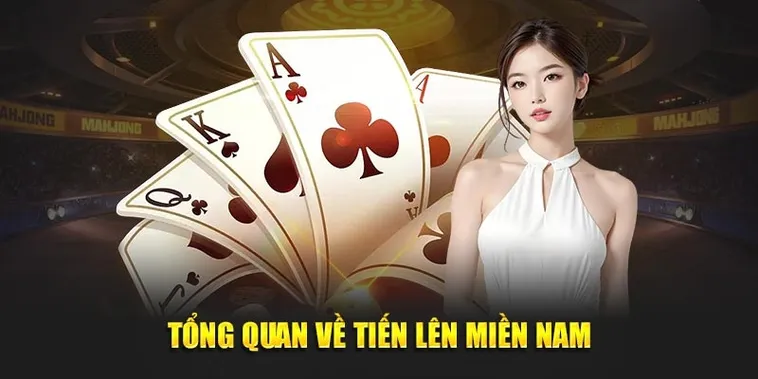 Bí Quyết Chơi Tiến Lên Miền Nam XIN88 Dễ Thắng Nhất 2025