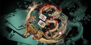 Khám Phá Dragon Tiger Tại XIN88: Bí Quyết Thắng Lớn Trong Từng Ván