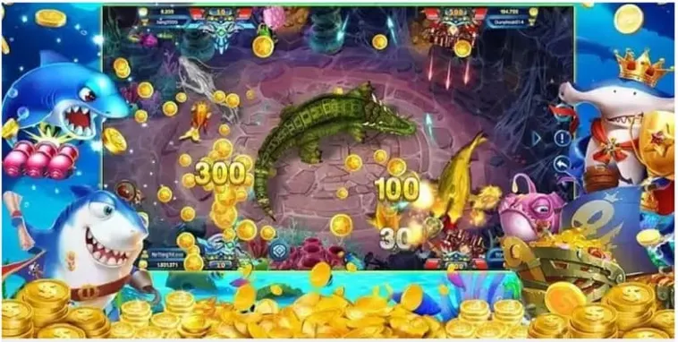 Bí Quyết Chơi Vua Bắn Cá Tại XIN88 Để Săn Thưởng Khủng Nhanh Chóng