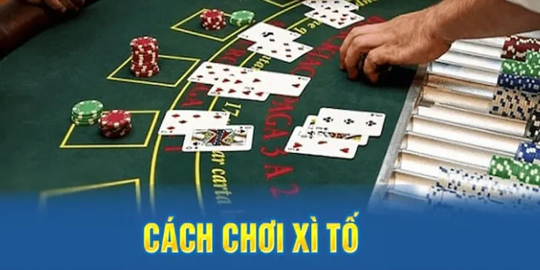 Khám Phá Xì Tố Tại XIN88: Bí Quyết Chinh Phục Ván Bài Hấp Dẫn